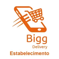 Bigg Delivery Estabelecimento icon