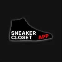 Sneaker Closet icon