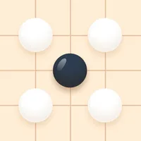 最爱五子棋 icon