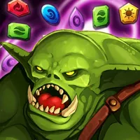 Monsters & Puzzles icon