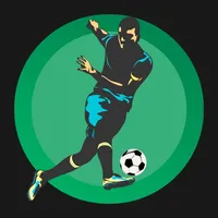 Golasso - Football Results icon