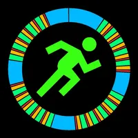 Max Workout: Get Fit Forever icon