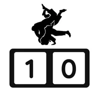 Judo Scoreboard icon