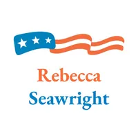 Rebecca Seawright 76 District icon