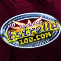 Estrella 100 Sonidera icon