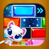 Jewel Slide - Gem Blast Puzzle icon