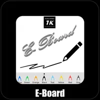 TK E-Board icon