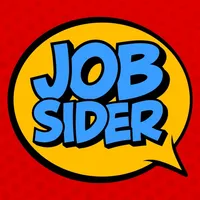 Jobsider - Nová práce raz dva icon