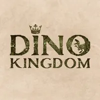 DinoKingdom icon