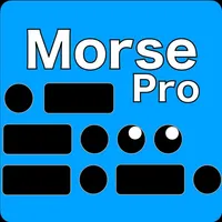 MorseLearnPro icon