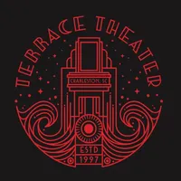 Terrace  Theater icon