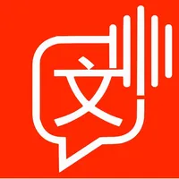 發聲文字 icon