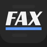 Fax App - send from Phone icon