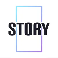 StoryLab: insta story maker icon