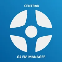 G4 EM Manager icon