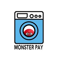 Monster Pay icon