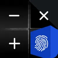 Calculator X Hide Photos Video icon