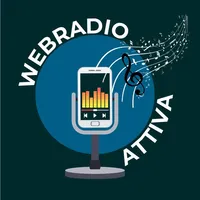 WebRadioAttiva icon