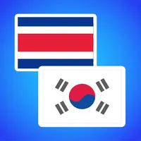 Thai to Korean translator icon