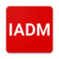 IADM Teacher APP icon