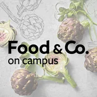 Food & Co on Campus icon