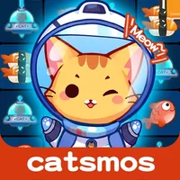 Visitors from Catsmos icon