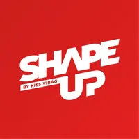 Shape Up by Kiss Virág icon