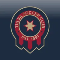 Tulsa Soccer Club icon