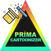 PrimaCartoonizer icon