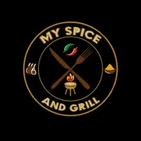 My spice and grill ltd icon