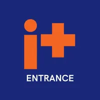 InvitePeople Entrance icon