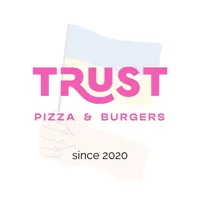 TRUST PIZZA icon