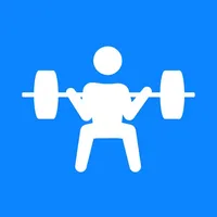 MyGymFitness icon