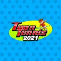 Virtual Toon Tennis 2021 icon