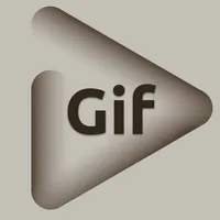 Gif Sticker Maker - GifPlay icon