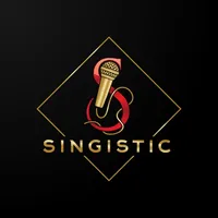 Singistic Karaoke App icon