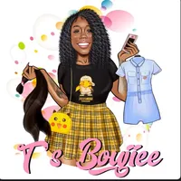 T’s Boujiee B’s icon