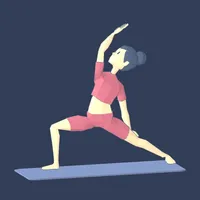 Monarch Yoga icon