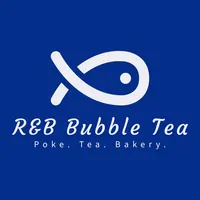 R B Bubble Tea icon