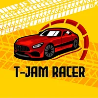 T-Jam Racer icon