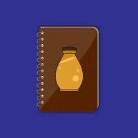 OddBook Universe icon