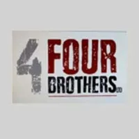 Four Brothers Takeaway icon