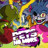 Pets No More icon