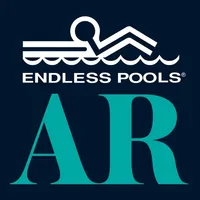 Endless Pools® AR icon