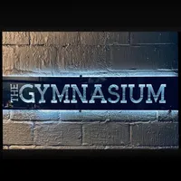 The Gymnasium icon