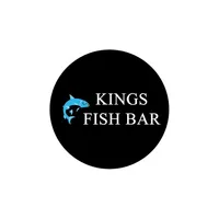 Kings fish bar icon