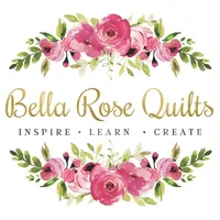 Bella Rose Quilts icon