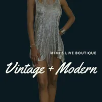 Mimi's Live Boutique icon