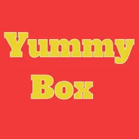 Yummy Box in Dewsbury icon