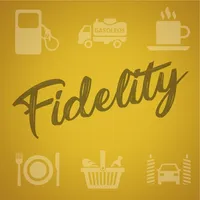 Fidelity icon